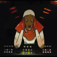 John Dwyer - Pilot Soundtrack vinyl cover