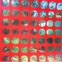 John Dwyer / Ted Byrnes / Brad Caulkins - Endless Garbage vinyl cover