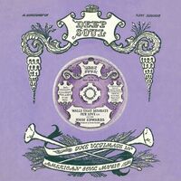 John Edwards - Walls That Separate Our Love / This Man's Arms vinyl cover