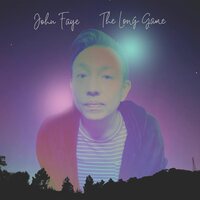 John Faye - The Long Game vinyl cover