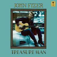 John Fizer - Treasure Man