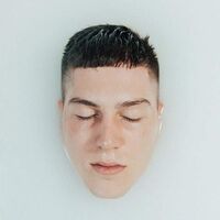 John Floreani - Sin vinyl cover