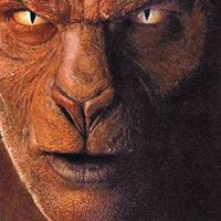 John Fogerty - Eye Of The Zombie vinyl cover