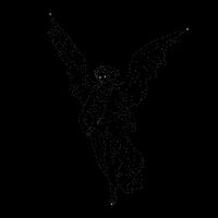 John Glacier - Shiloh: Lost For Words vinyl cover