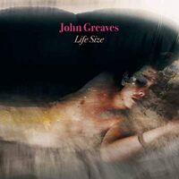 John Greaves - Life Size