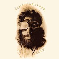 John Hartford - Aereo-Plain vinyl cover