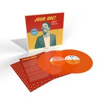John Holt - Essential Artist Collection - John Holt
