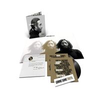 John Lennon - Gimme Some Truth. vinyl cover