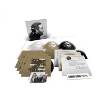John Lennon - Gimme Some Truth. vinyl cover