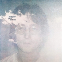John Lennon - Imagine - The Ultimate Mixes Deluxe vinyl cover