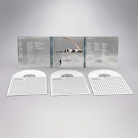 John Lennon - Mind Games Meditation Mixes vinyl cover