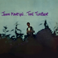 John Martyn - The Tumbler vinyl cover