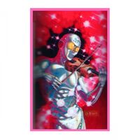 John Maus - Love Is Real vinyl cover