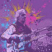 John Mclaughlin And The 4Th Dimension - Live At Ronnie Scott's vinyl cover