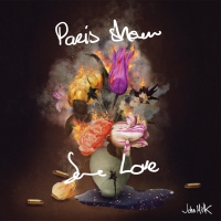 John Milk - Paris Show Me Some Love vinyl cover