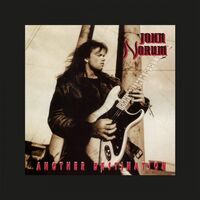 John Norum - Another Destination vinyl cover