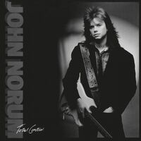 John Norum - Total Control vinyl cover