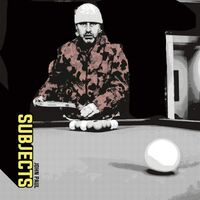 John Paul - Subjects vinyl cover