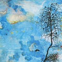 John Paul White - Beulah vinyl cover