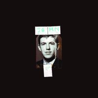 John Phillips - SOngs Of Gentleness 1972-1976 vinyl cover