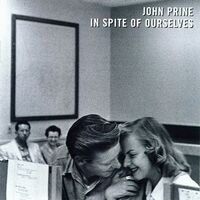 John Prine - In Spite Of Ourselves vinyl cover