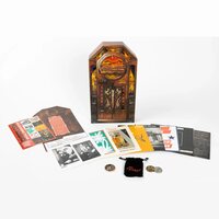 John Prine - The Oh Boy Singles Jukebox vinyl cover