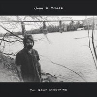 John R. Miller - The Great Unknowing vinyl cover