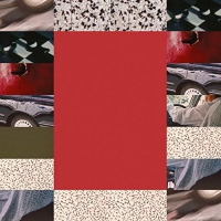 John Roberts - Plum vinyl cover