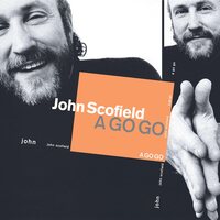 John Scofield - A Go Go Verve By Request Series vinyl cover