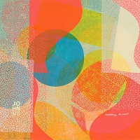 John Stammers - Waiting Around vinyl cover