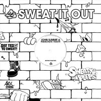 John Summit Vs Parachute Youth - Better Than This vinyl cover