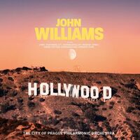 John Williams - Hollywood Story Original Soundtrack