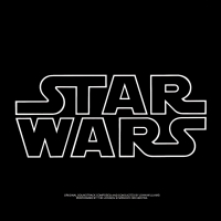 John Williams - Star Wars - Episode Iv - A New Hope vinyl cover