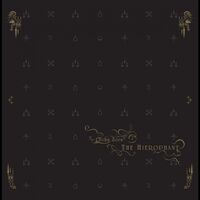 John Zorn - The Hierophant vinyl cover