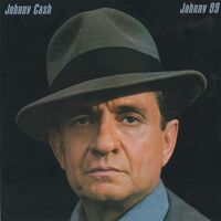 Johnny Cash - Johnny 99 (Clear)