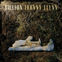 Johnny Flynn - Sillion vinyl cover