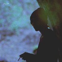 Johnny Goth - October / Far Away vinyl cover