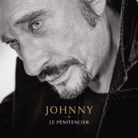 Johnny Hallyday - Le Penitencier vinyl cover