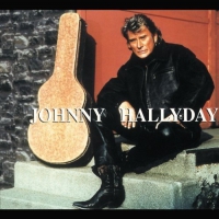 Johnny Hallyday - Lorada vinyl cover