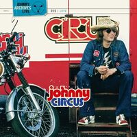 Johnny Hallyday - Tournee Johnny Cir 1972