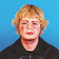 Johnny Jane - Attitude s vinyl cover