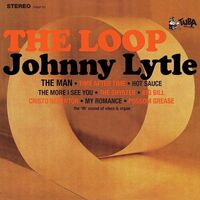 Johnny Lytle - Loop vinyl cover