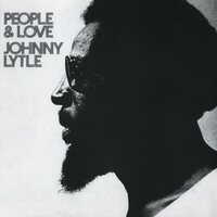 Johnny Lytle - People & Love (Jazz Dispensary Top Shelf Series) vinyl cover