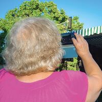 Johnny Mafia - Sentimental vinyl cover