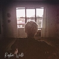 Johnny Manchild and the Poor Bastards - Rapture Waltz vinyl cover