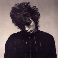 Johnny Thunders - In Cold Blood vinyl cover