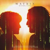 Johnny / Tyker Kilmek - Matrix Resurrections Original Soundtrack