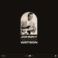 Johnny Watson Guitar - Essential Works 1953-1962