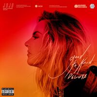 Jojo - Good To Know vinyl cover
