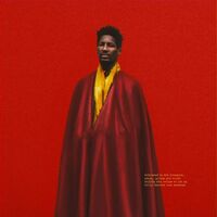 Jon Batiste - We Are vinyl cover